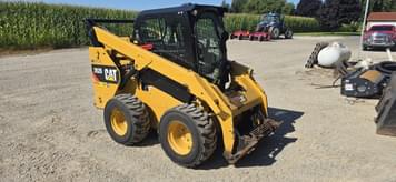 Main image Caterpillar 262D