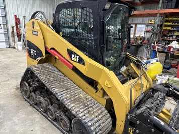 Main image Caterpillar 277C
