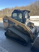 2014 Caterpillar 279D Image