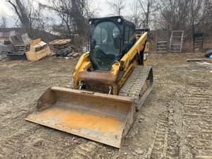 2014 Caterpillar 289D Image
