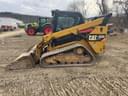 2014 Caterpillar 289D Image