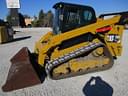 2014 CATERPILLAR 299D Image