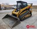 2014 Caterpillar 299D Image