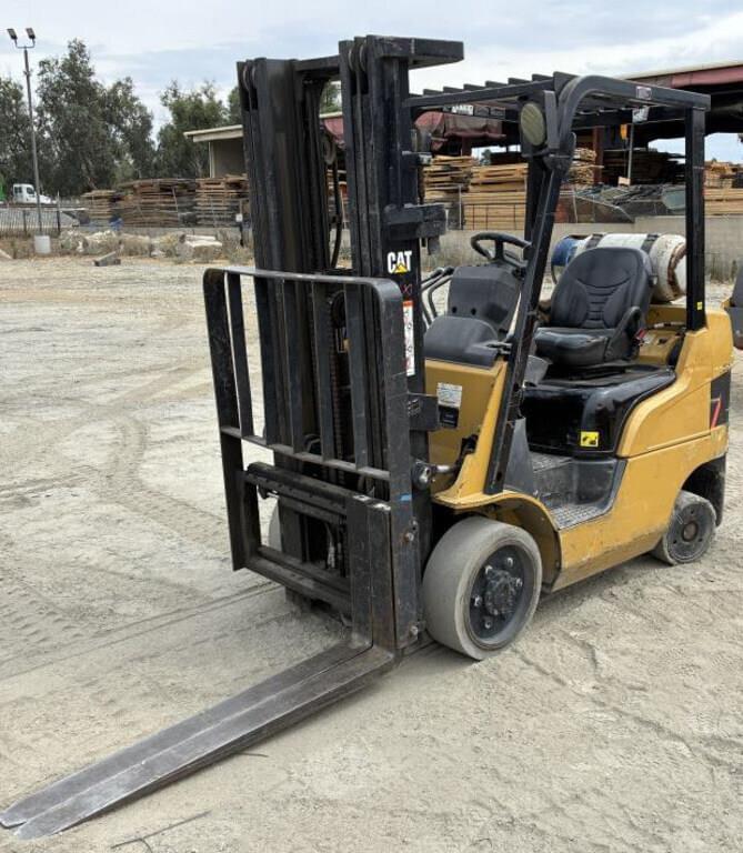 Image of Caterpillar 2C5000 Primary image