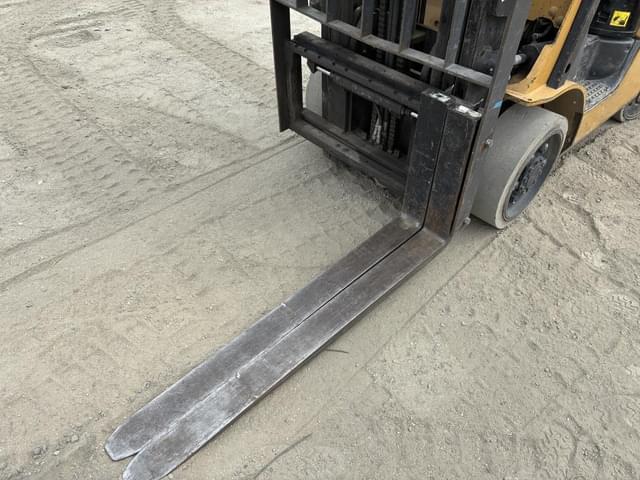 Image of Caterpillar 2C5000 equipment image 4