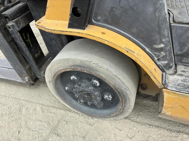 Image of Caterpillar 2C5000 equipment image 3