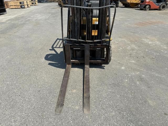 Image of Caterpillar 2C5000 equipment image 4