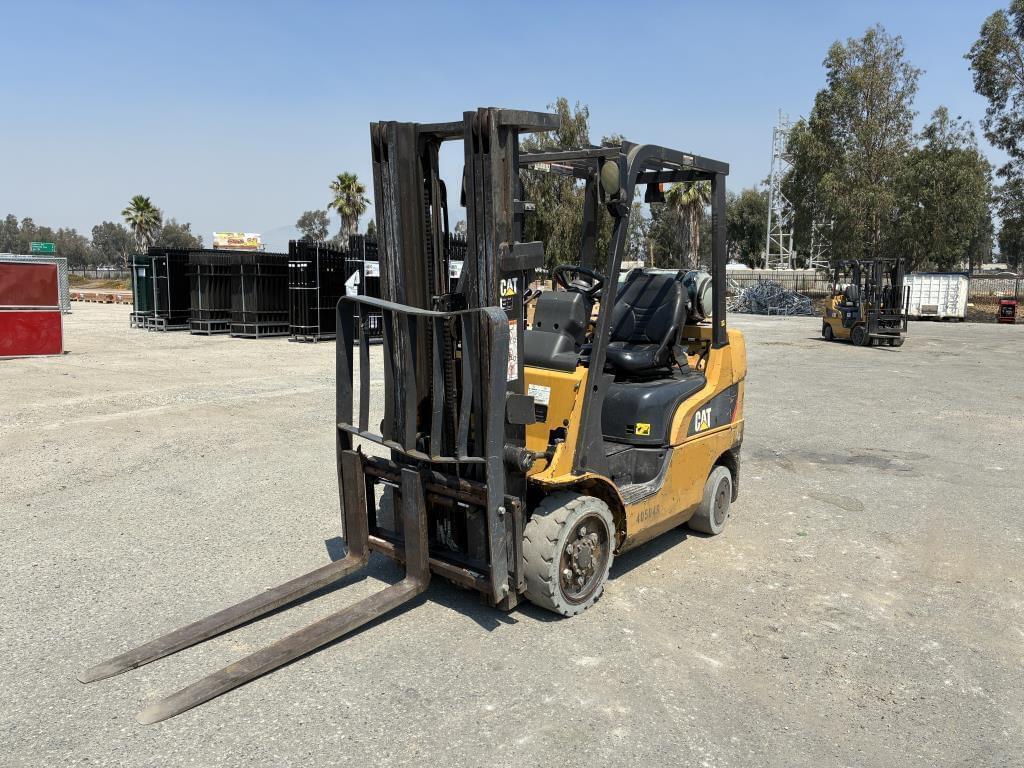 Image of Caterpillar 2C5000 Primary image