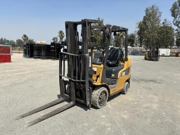 Main image Caterpillar 2C5000