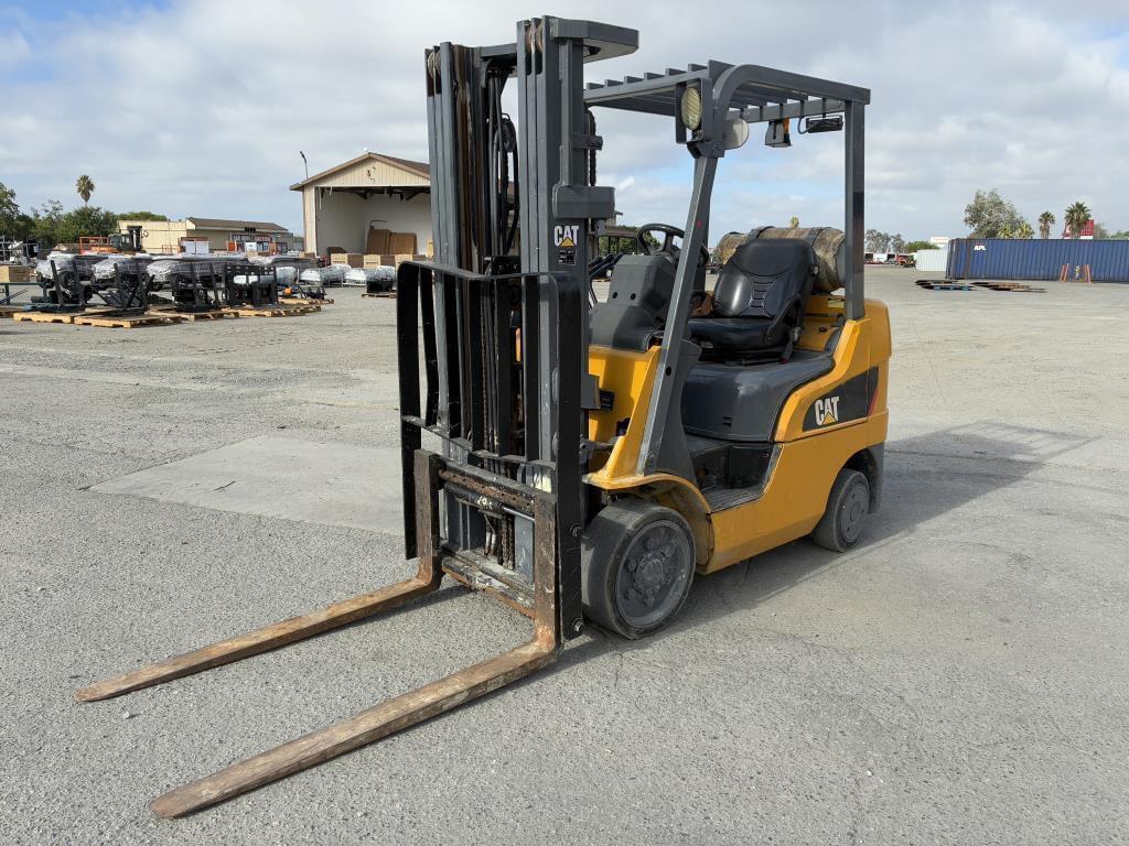 Image of Caterpillar 2C5000 Primary image