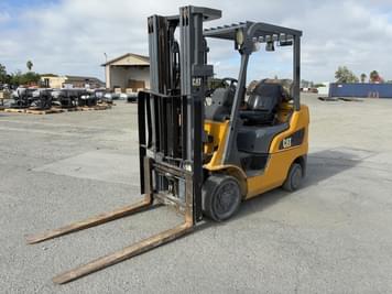 Main image Caterpillar 2C5000