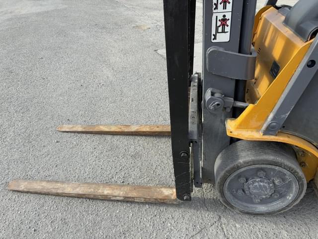 Image of Caterpillar 2C5000 equipment image 4