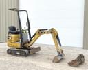 2014 Caterpillar 300.9D Image