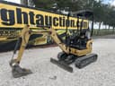 2014 Caterpillar 301.7D CR Image