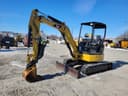 2014 Caterpillar 303.5E CR Image