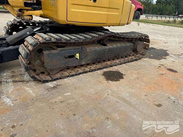 Image of Caterpillar 303E CR equipment image 3