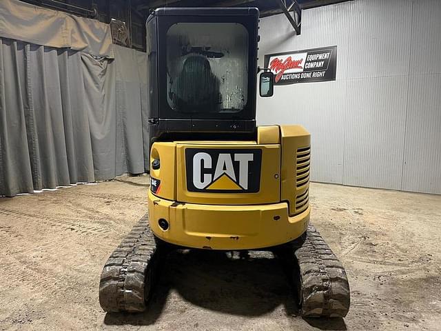 Image of Caterpillar 304E CR equipment image 3