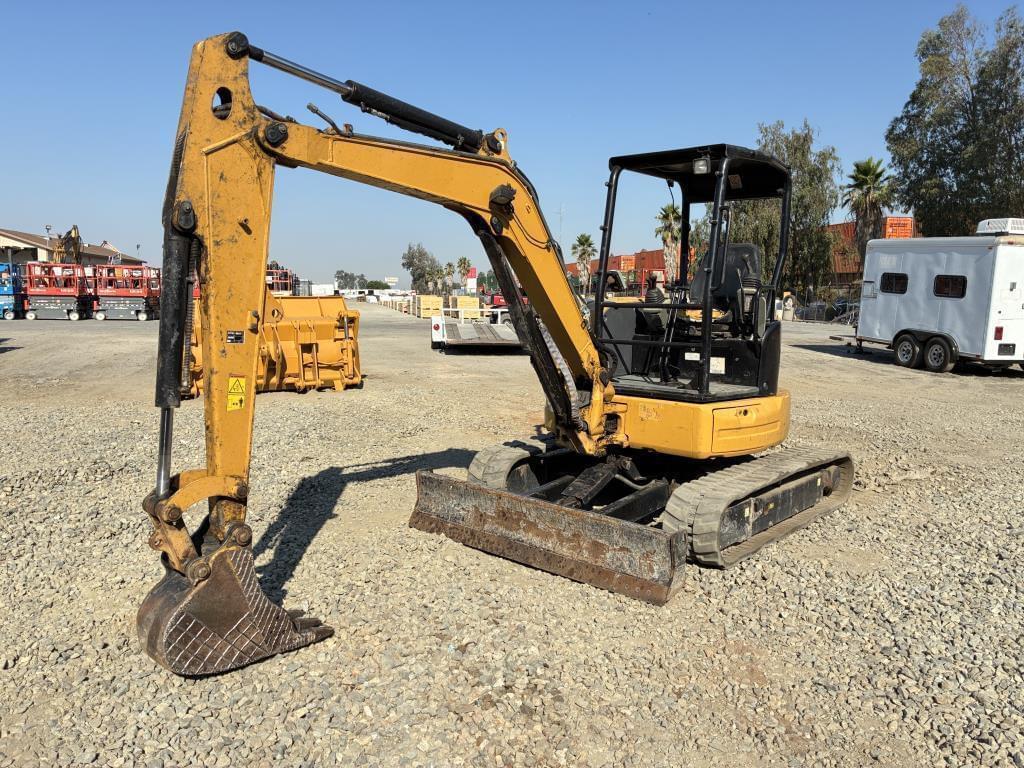 Image of Caterpillar 304E2 CR Primary image