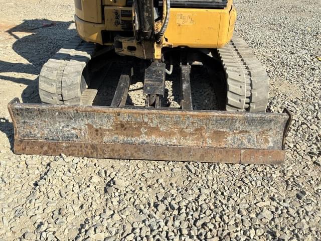 Image of Caterpillar 304E2 CR equipment image 4