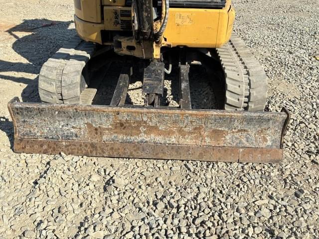 Image of Caterpillar 304E2 CR equipment image 4