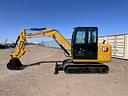 2014 Caterpillar 305.5E2 Image