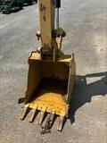 Image of Caterpillar 305.5E2 equipment image 4