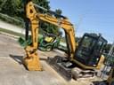 2014 Caterpillar 305.5E2 Image