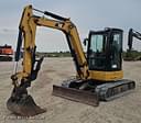 2014 Caterpillar 305ECR Image
