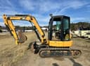 2014 Caterpillar 305E2 Image