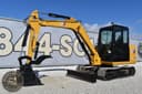 2014 Caterpillar 306E Image