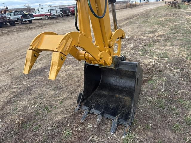 Image of Caterpillar 306E2 equipment image 3