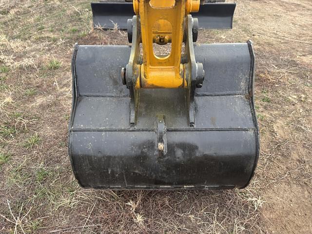 Image of Caterpillar 306E2 equipment image 1