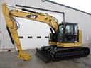 2014 Caterpillar 314E Image