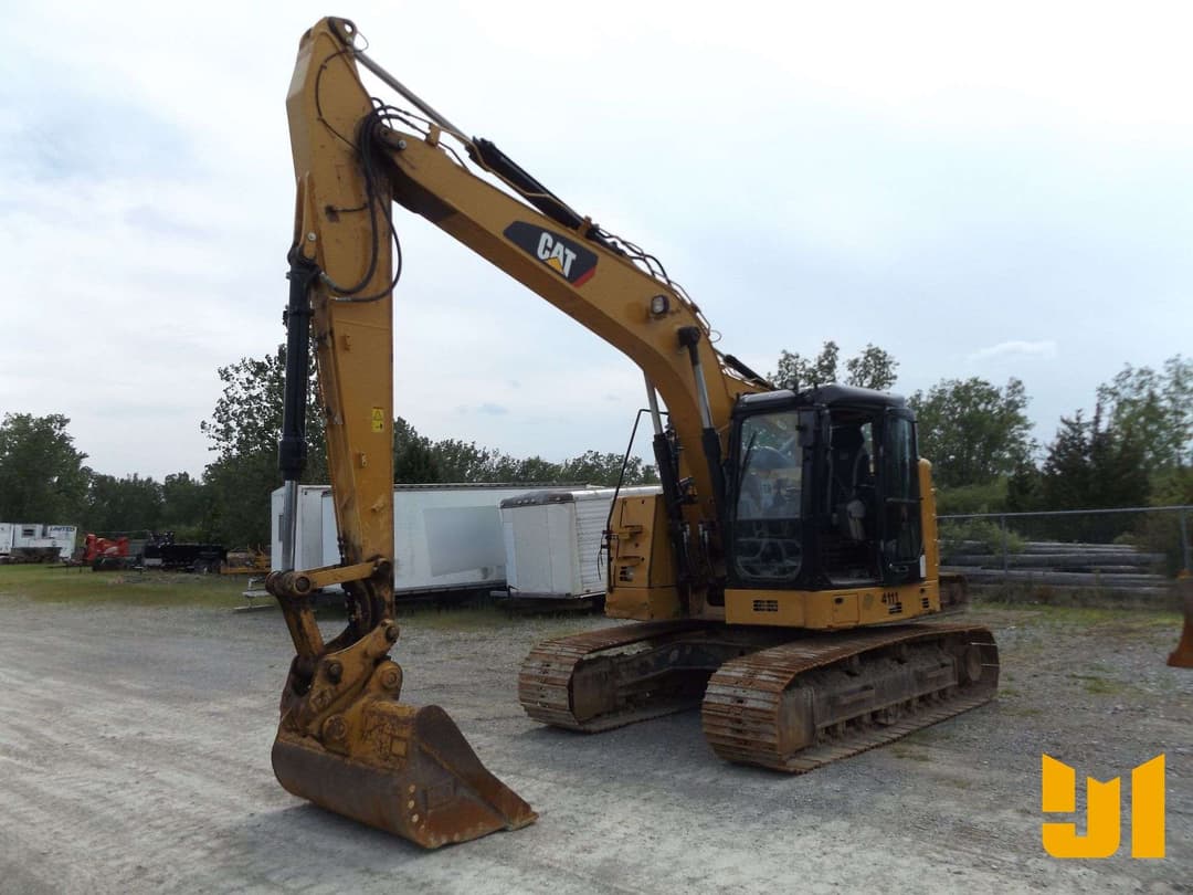 Image of Caterpillar 315 Primary image
