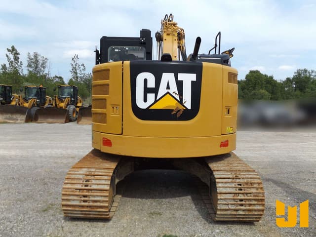 Image of Caterpillar 315 equipment image 3