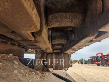 Main image Caterpillar 316EL