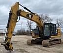 2014 Caterpillar 320EL Image