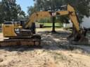 2014 Caterpillar 320E LRR Image