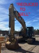 2014 Caterpillar 320EL Image