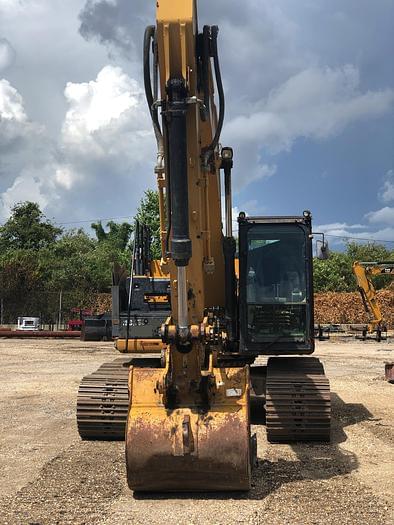 Image of Caterpillar 320EL Primary image