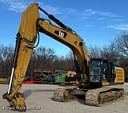 2014 Caterpillar 336EL Image