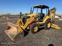 2014 Caterpillar 420F Image
