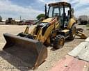 2014 Caterpillar 420F IT Image