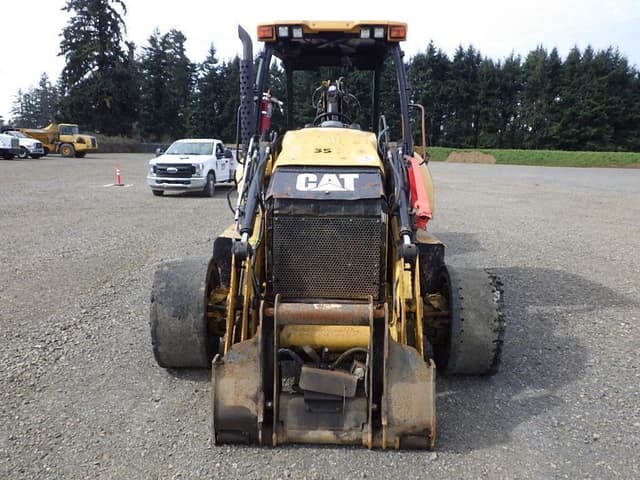 Image of Caterpillar 430F IT equipment image 1