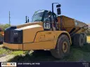 2014 Caterpillar 740B Image