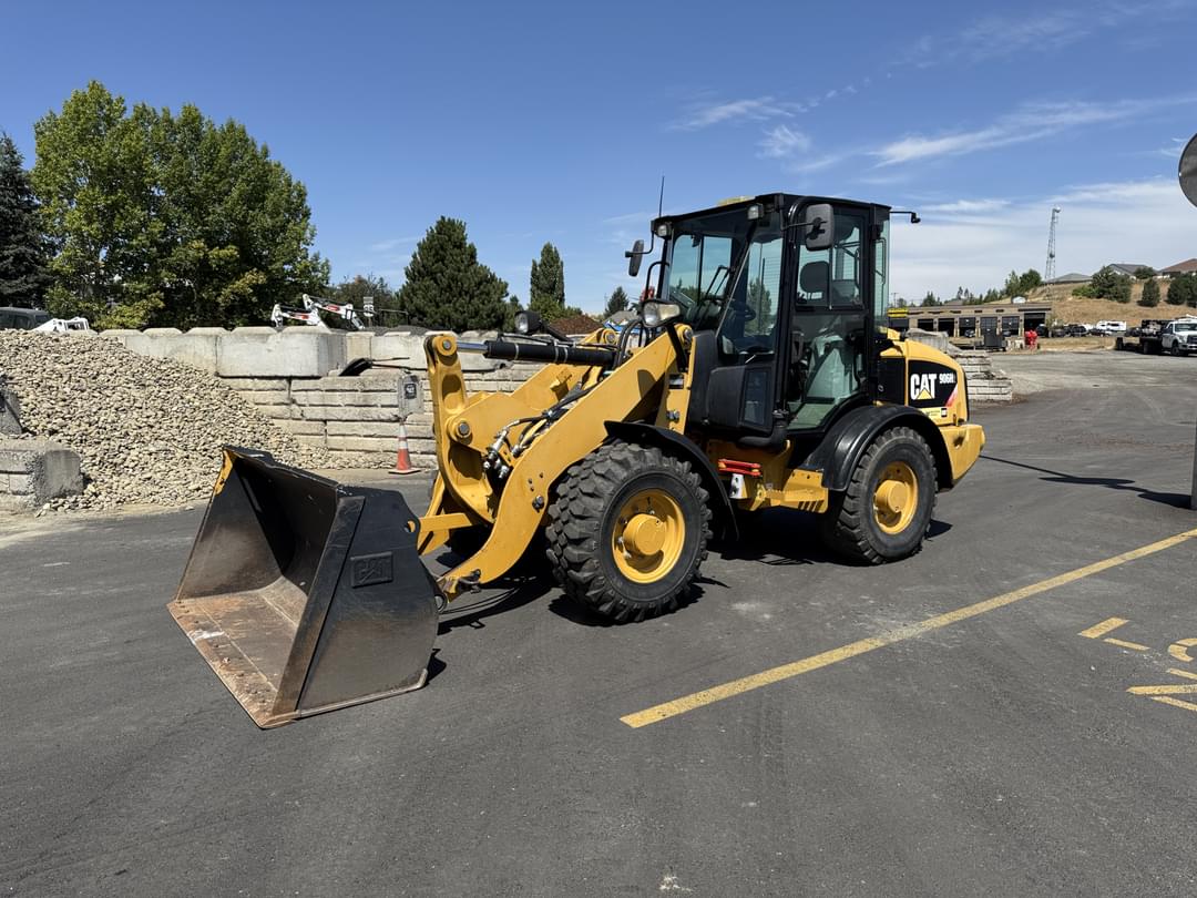 Image of Caterpillar 906H2 Primary image