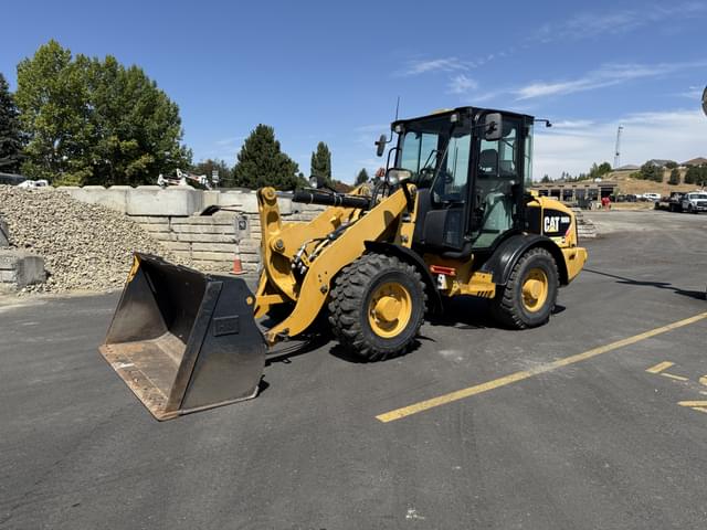 Image of Caterpillar 906H2 equipment image 4