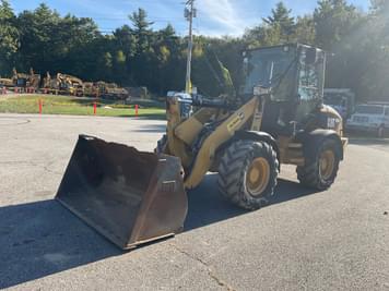 Main image Caterpillar 908H2