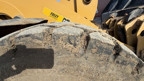 Image of Caterpillar 924K equipment image 4
