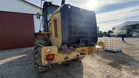 Image of Caterpillar 924K equipment image 2